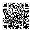 QR-код ссылки на материал «Демонтажный понедельник. Торговые павильоны у «Союза» начали разбирать»