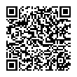 QR-код ссылки на материал «В Дзержинске неизвестные разбили бутылкой заднее ветровое стекло автомобиля такси»