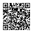 QR-код ссылки на материал «В Дзержинске ночью неизвестные сожгли ГАЗель»