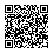 QR-код ссылки на материал ««Охотники за лисами» соревновались в Дзержинске»