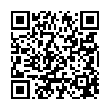 QR-код ссылки на материал «В одной из луж Дзержинска живут утки»