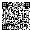 QR-код ссылки на материал «Могли сгореть, но остались живы. В Дзержинске мать вывела четырех девочек из горящей квартиры»