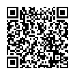 QR-код ссылки на материал «В Дзержинске стартовал месячник по благоустройству»