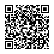 QR-код ссылки на материал «В детской больнице №8 в Дзержинске завершился ремонт»