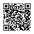 QR-код ссылки на материал «Медали дзержинцев на песке и воде»
