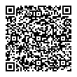 QR-код ссылки на материал «И снова рейд, покой нам только снится. Сотрудники ГАИ и судебные приставы провели в Дзержинске операцию «Дебитор»»