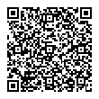 QR-код ссылки на материал ««Теперь буду иначе расходовать воду!» Дзержинские школьники побывали с экскурсией на районных очистных сооружениях ДВК»