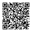 QR-код ссылки на материал «В Дзержинске автоледи на иномарке пробила забор храмового комплекса»