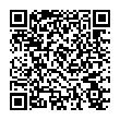 QR-код ссылки на материал «Спасибо, что вы есть. В дзержинском ЦМИ прошел праздник ко Дню пожилого человека»