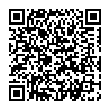QR-код ссылки на материал «Домик Маши и Медведя. В Дзержинске появилась новая игровая площадка»