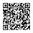 QR-код ссылки на материал «Дзержинский водитель грубо нарушил ПДД на глазах экипажа ДПС»