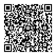 QR-код ссылки на материал «Под крышей дома своего… жители 54 дома по проспекту Свердлова в Дзержинске предпочитают не стоять»
