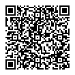 QR-код ссылки на материал ««Почта Мира - почта Победы». Дети войны приняли участие в тематической встрече в Дзержинске»