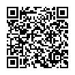 QR-код ссылки на материал «Спасибо за любовь и знания! В Дзержинске поздравили учителей»