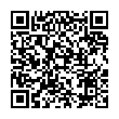 QR-код ссылки на материал «Массовая авария на перекрестке Пирогова – Ватутина в Дзержинске»