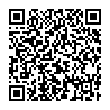 QR-код ссылки на материал «В Дзержинске на проспекте Циолковского иномарка сбила 84-летнюю женщину»