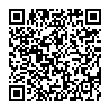 QR-код ссылки на материал ««Цветик-семицветик». 32-й сезон в театре кукол начали с нового спектакля»