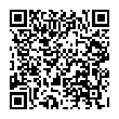QR-код ссылки на материал «Да здравствует футбол! Дзержинские школьники приняли участие в товарищеском турнире»