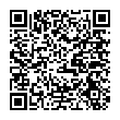 QR-код ссылки на материал «Пошла за хлебом, а попала в больницу. В Дзержинске легковушка сбила пенсионерку»