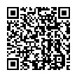 QR-код ссылки на материал «Полное погружение. В дзержинской школе прошел урок VR-ОБЖ»