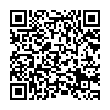 QR-код ссылки на материал «Городки на «Уране». В Дзержинске разыграли Кубок Анатолия Жабина»