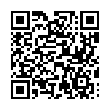 QR-код ссылки на материал «В эфире ТК «Дзержинск» стартует новый проект»
