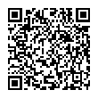 QR-код ссылки на материал «Стартовал новый сезон Дзержинской лиги клуба веселых и находчивых»