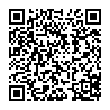 QR-код ссылки на материал «Спортивная школа «Город спорта» получила статус школы олимпийского резерва»
