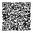 QR-код ссылки на материал ««Дзержинский сталкер». Сотрудники учреждений культуры представили проекты по развитию города»