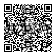 QR-код ссылки на материал «В Нижегородской области началось голосование за территории для благоустройства в 2020 году»