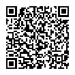 QR-код ссылки на материал «Последние дни. В Дзержинске снесут дом №6-а по улице Буденного»