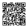 QR-код ссылки на материал «Инициатива жителей Дзержинска преобразила двор»
