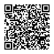 QR-код ссылки на материал «Осторожно, мошенники! Налоговая служба Дзержинска предупреждает об опасности»