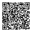 QR-код ссылки на материал «В Дзержинске 9 мая пройдет открытый городской фестиваль патриотической песни "Мы памяти верны"»