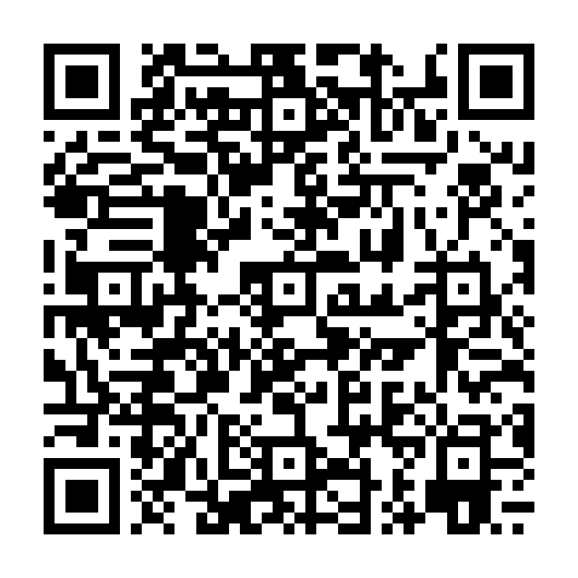 QR-код ссылки на материал «В дзержинском педагогическом колледже открыли стенд памяти первого директора Валерия Бугрова»