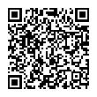 QR-код ссылки на материал «Смертельное ДТП под Дзержинском. В аварию попала семья из Новороссийска»