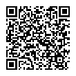 QR-код ссылки на материал ««С любовью не шутят». В Дзержинске открылся 73-й театральный сезон»