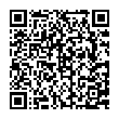 QR-код ссылки на материал ««Расскажи о Святом озере». Организаторы подводят промежуточные итоги конкурса»