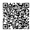 QR-код ссылки на материал ««Все на старт». В Дзержинске стартовали семейные соревнования»