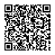 QR-код ссылки на материал «Ошибки на дорогах. Новая подборка дорожных происшествий в Дзержинске»