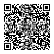QR-код ссылки на материал «Известный педагог-психолог Влада Воскресенская провела урок в Дзержинской православной гимназии»