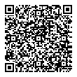 QR-код ссылки на материал «В 30 районах Нижегородской области завершен ремонт по нацпроекту «Безопасные и качественные автомобильные дороги»»