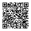 QR-код ссылки на материал «Дзержинцы выбирают. Продолжается голосование за объекты благоустройства в 2020 году»