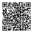 QR-код ссылки на материал «Где теплее, там и ляжем. В Дзержинске на площади Героев бездомный грелся у Вечного огня»