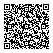 QR-код ссылки на материал «ДТП с двумя известными. На перекрестке Нижегородского шоссе и Чернореченской объездной столкнулись «Мазда» и «Жигули»»