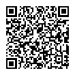 QR-код ссылки на материал «Охрана недр, стратегия развития и особая экономическая зона «Кулибин»»