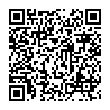 QR-код ссылки на материал «Тачки встречки не боятся. В Дзержинске ВАЗ 2107 не пропустил «Мазду»»