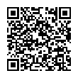 QR-код ссылки на материал «Провез на капоте. В Дзержинске таксист сбил молодую женщину»