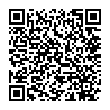 QR-код ссылки на материал «В Дзержинске прошел чемпионат города по ночному ориентированию»