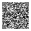 QR-код ссылки на материал «Поддержка семей. Дзержинский центр психологической помощи выиграл грант на создание службы помощи семьям»